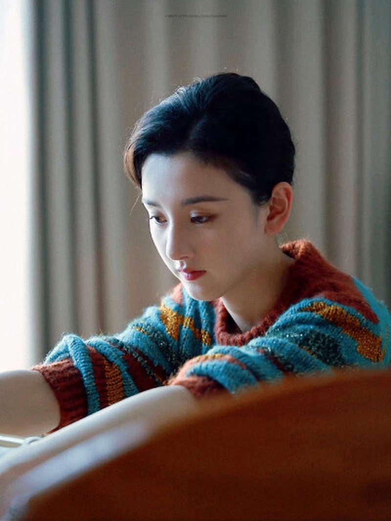 白鹿