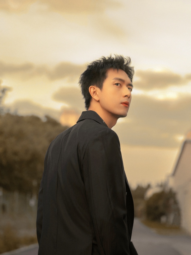 李现