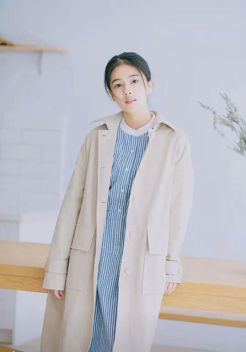 白鹿