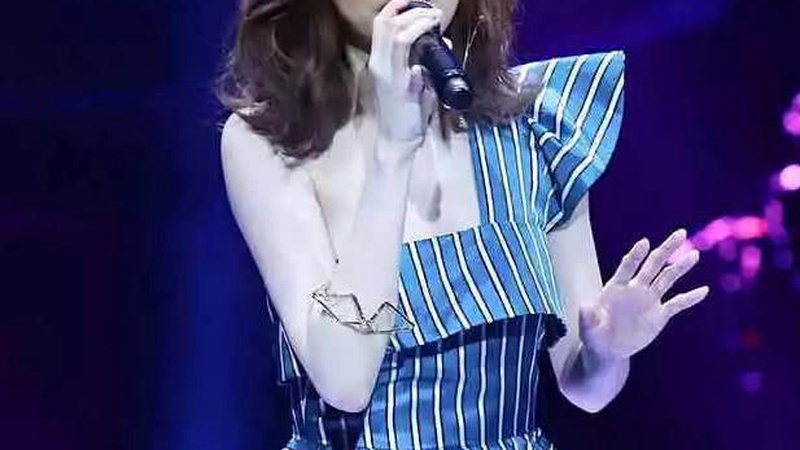 王心凌演唱会激光直射观众席多名歌迷眼部受伤就医治疗