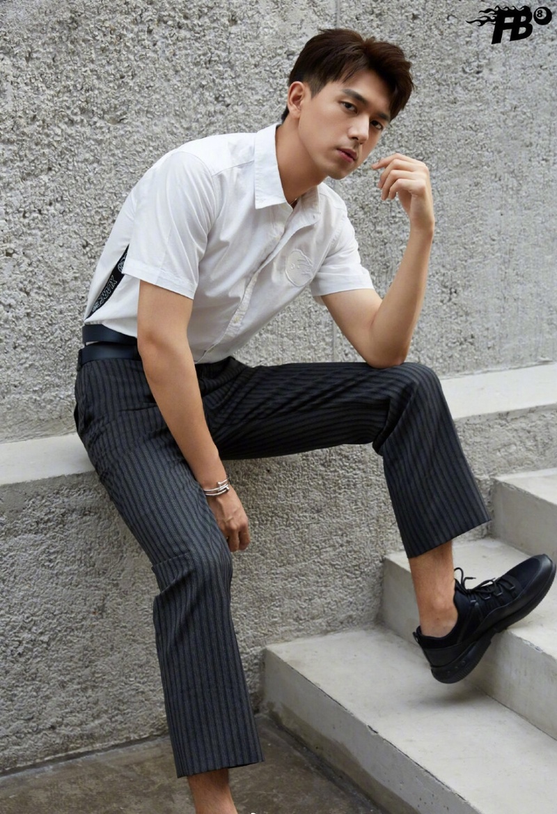 李现