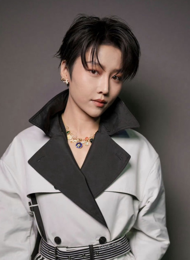 周也